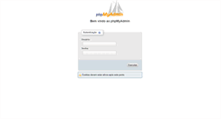 Desktop Screenshot of ftp.smo.com.br